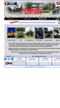 Mobile Screenshot of centuryequip.com